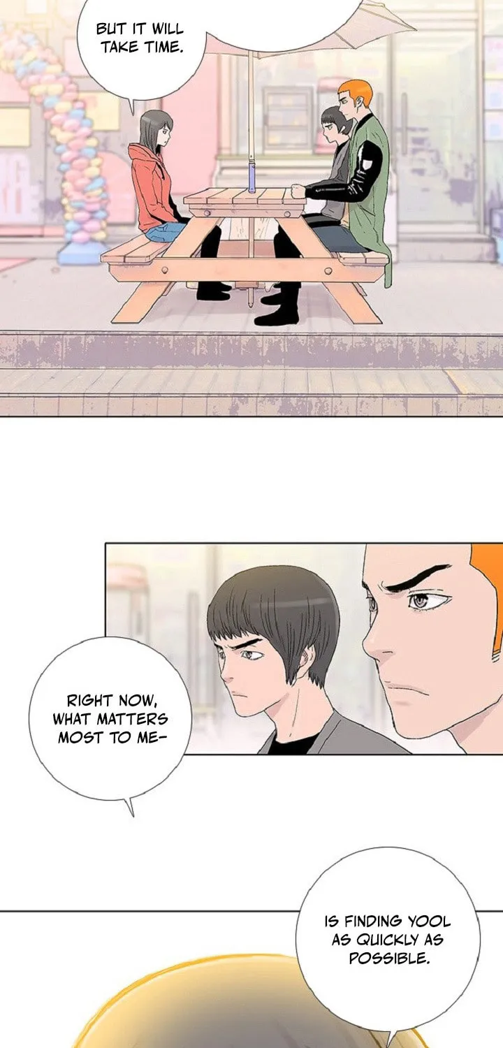 Read Knuckle Girl chapter 49 image 42 on Lezhin