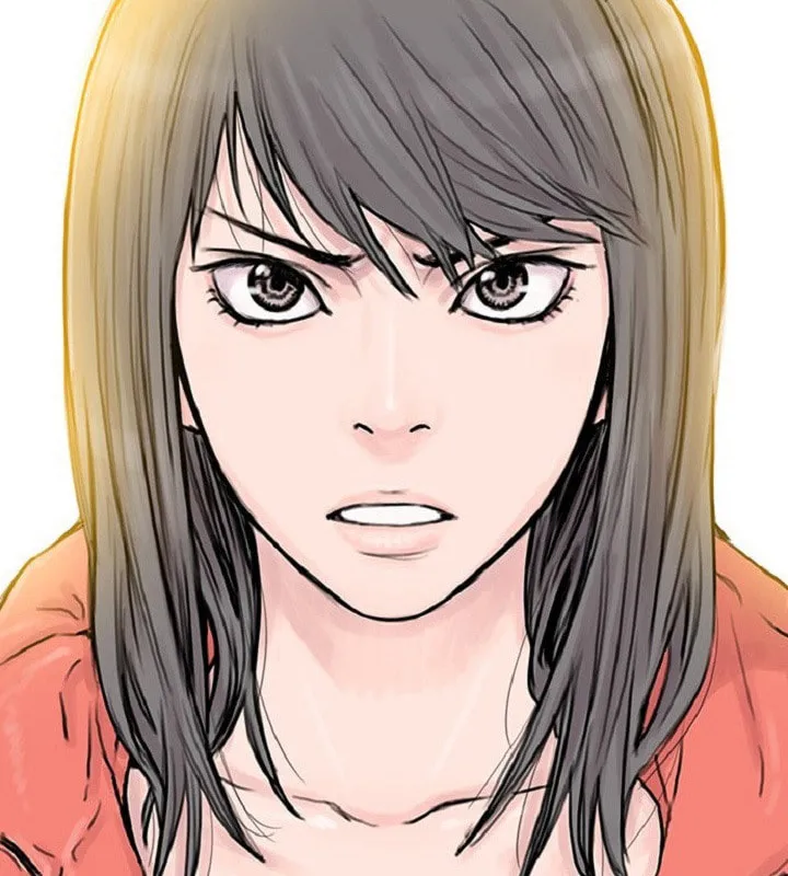Read Knuckle Girl chapter 49 image 43 on Lezhin