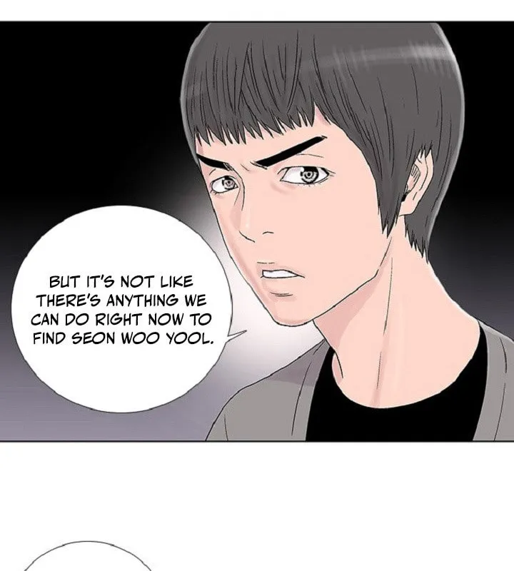 Read Knuckle Girl chapter 49 image 45 on Lezhin