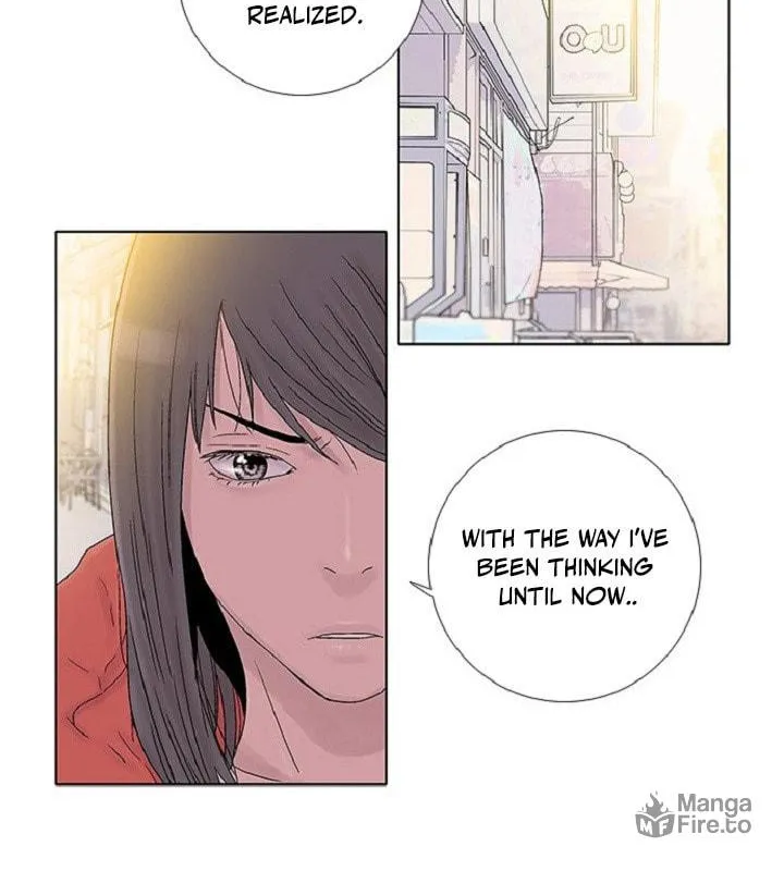 Read Knuckle Girl chapter 49 image 49 on Lezhin