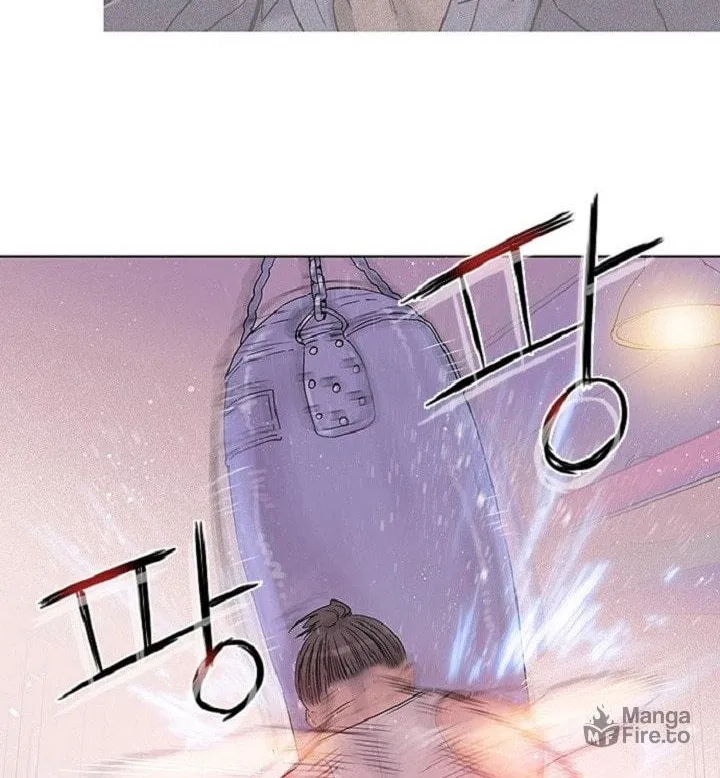 Read Knuckle Girl chapter 49 image 5 on Lezhin