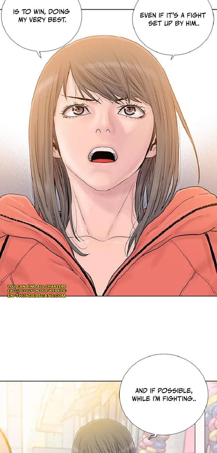 Read Knuckle Girl chapter 49 image 52 on Lezhin