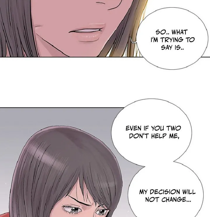 Read Knuckle Girl chapter 49 image 57 on Lezhin