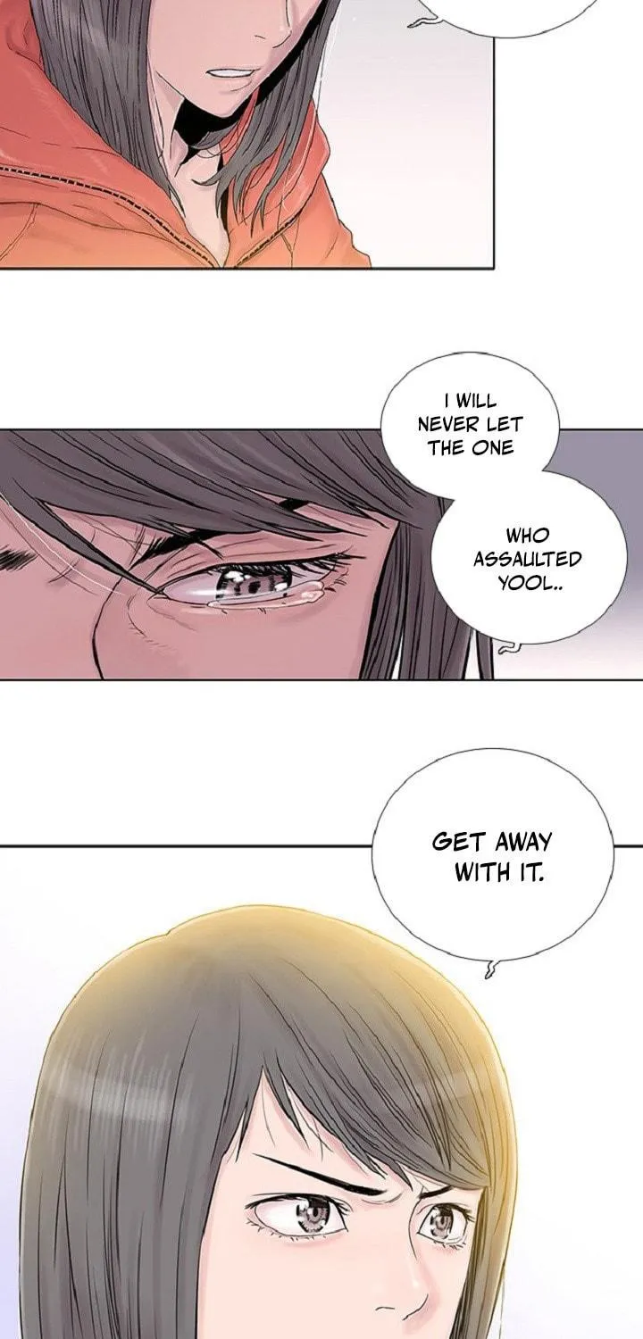 Read Knuckle Girl chapter 49 image 58 on Lezhin