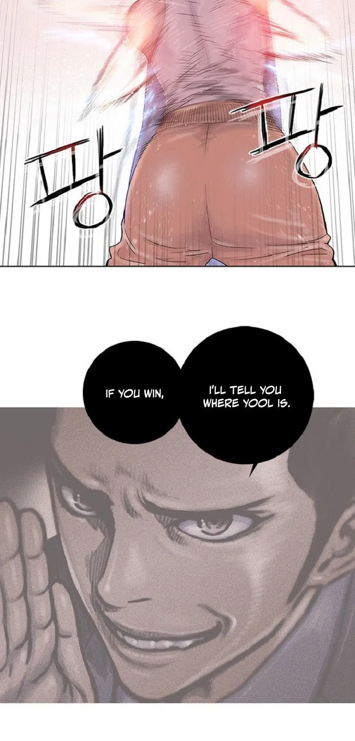 Read Knuckle Girl chapter 49 image 6 on Lezhin