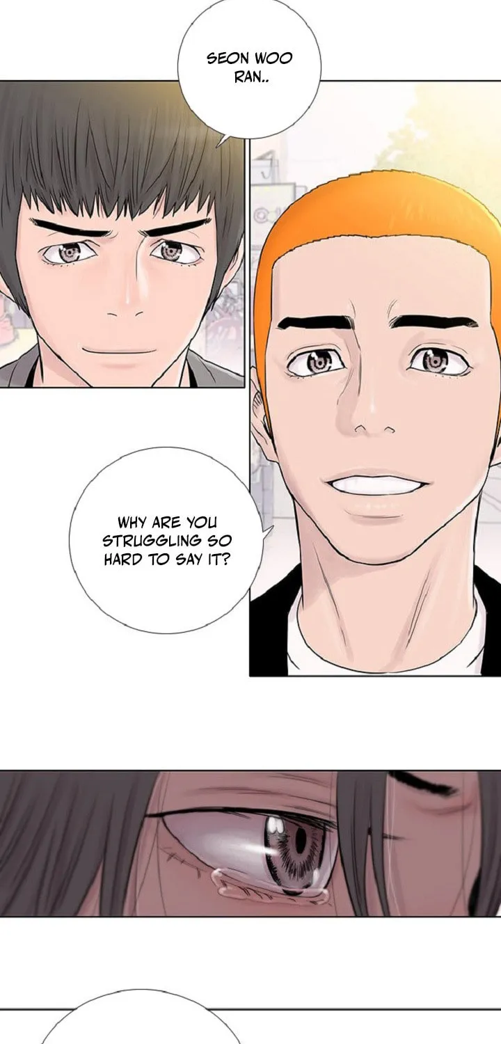 Read Knuckle Girl chapter 49 image 61 on Lezhin