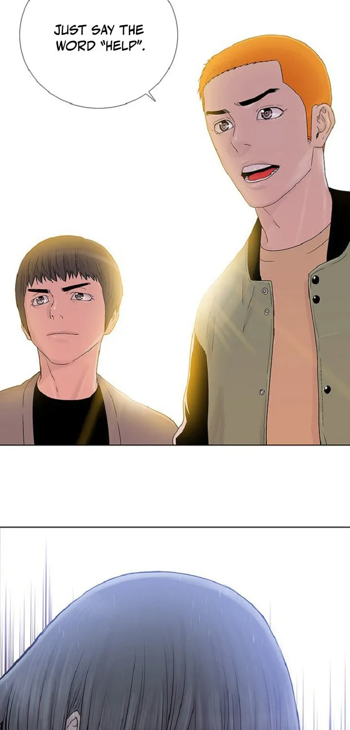 Read Knuckle Girl chapter 49 image 62 on Lezhin