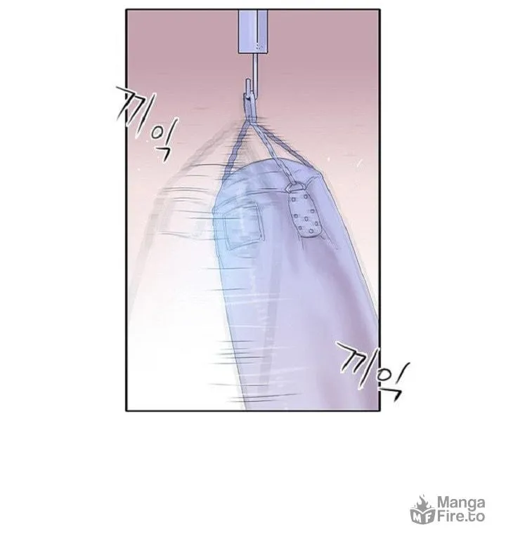 Read Knuckle Girl chapter 49 image 9 on Lezhin