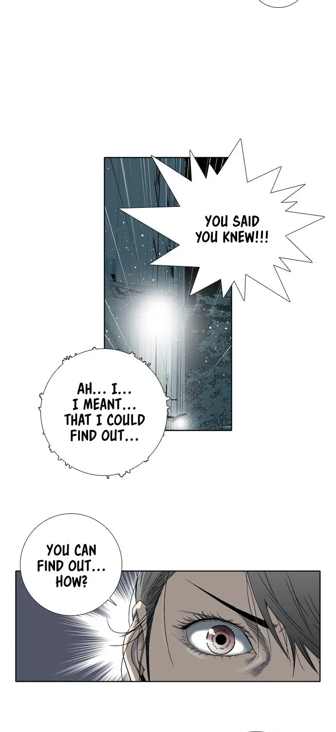 Read Knuckle Girl chapter 5 image 15 on Lezhin