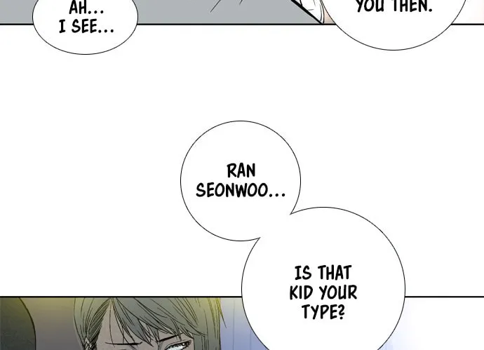 Read Knuckle Girl chapter 5 image 18 on Lezhin