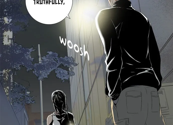 Read Knuckle Girl chapter 5 image 24 on Lezhin