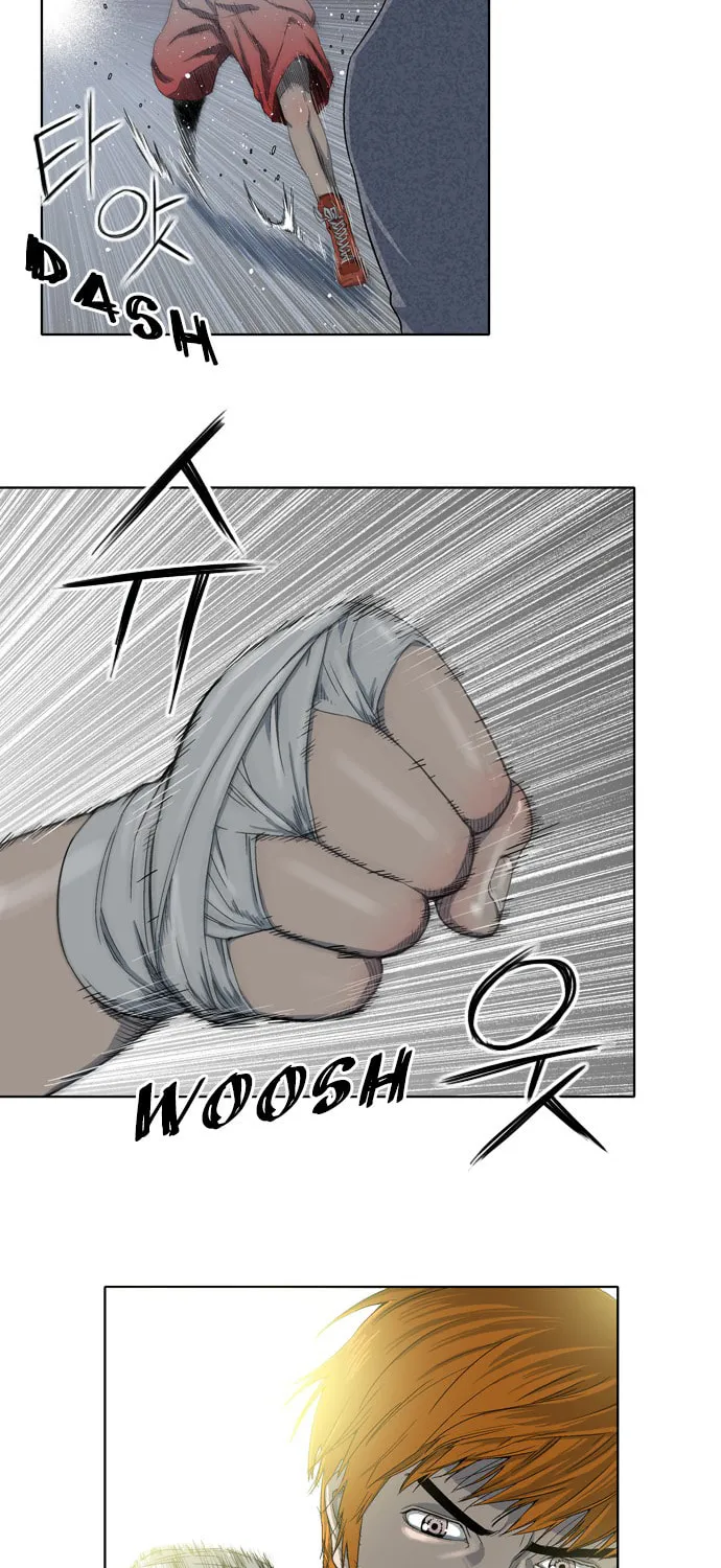 Read Knuckle Girl chapter 5 image 26 on Lezhin