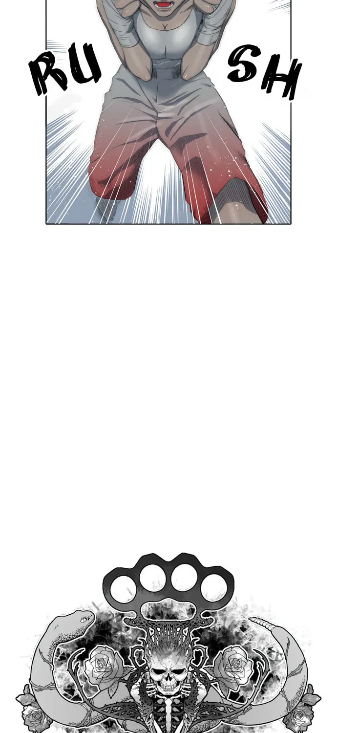 Read Knuckle Girl chapter 5 image 34 on Lezhin