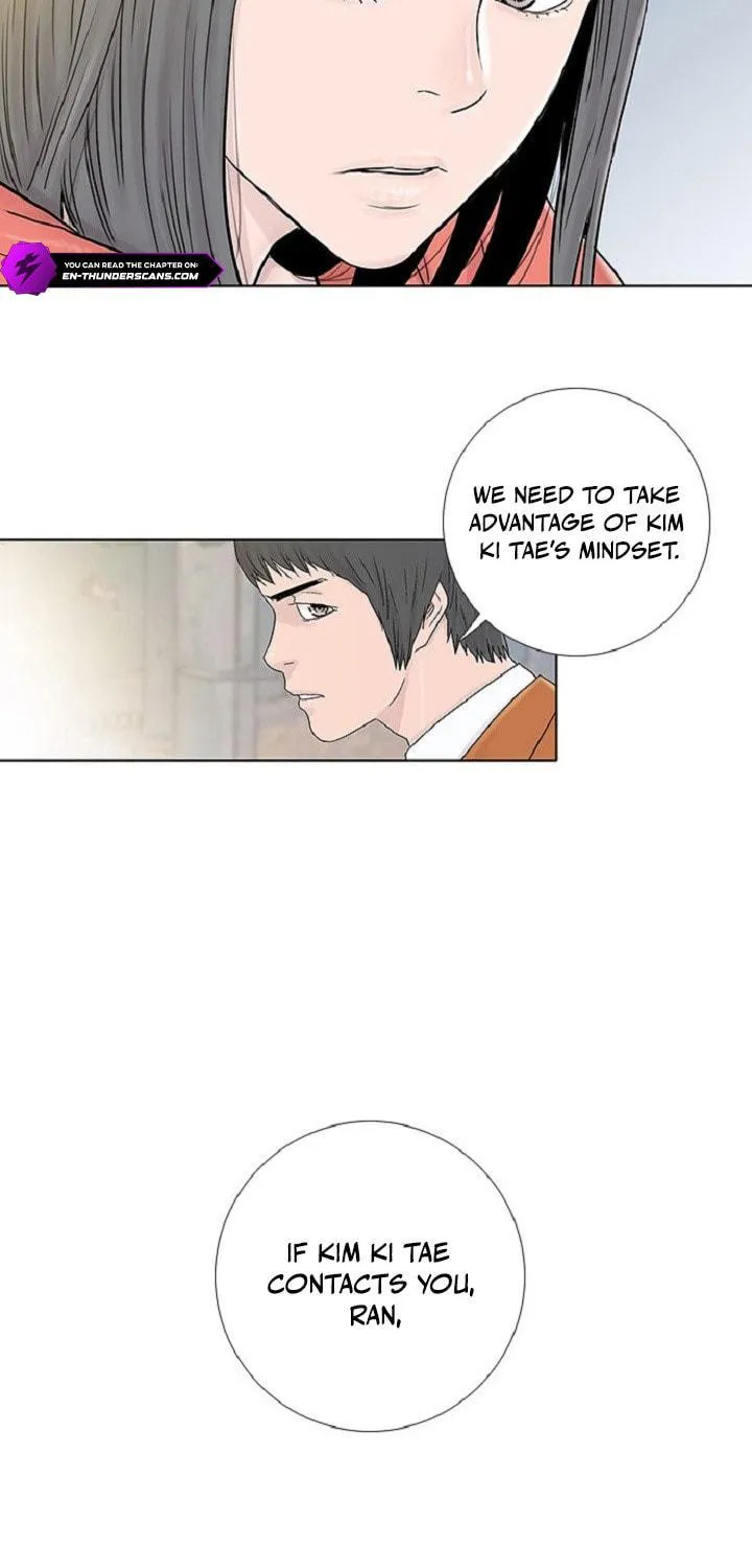Read Knuckle Girl chapter 50 image 8 on Lezhin