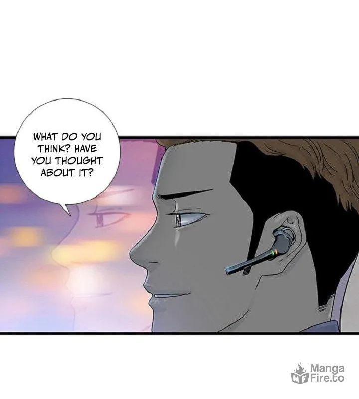Read Knuckle Girl chapter 50 image 9 on Lezhin
