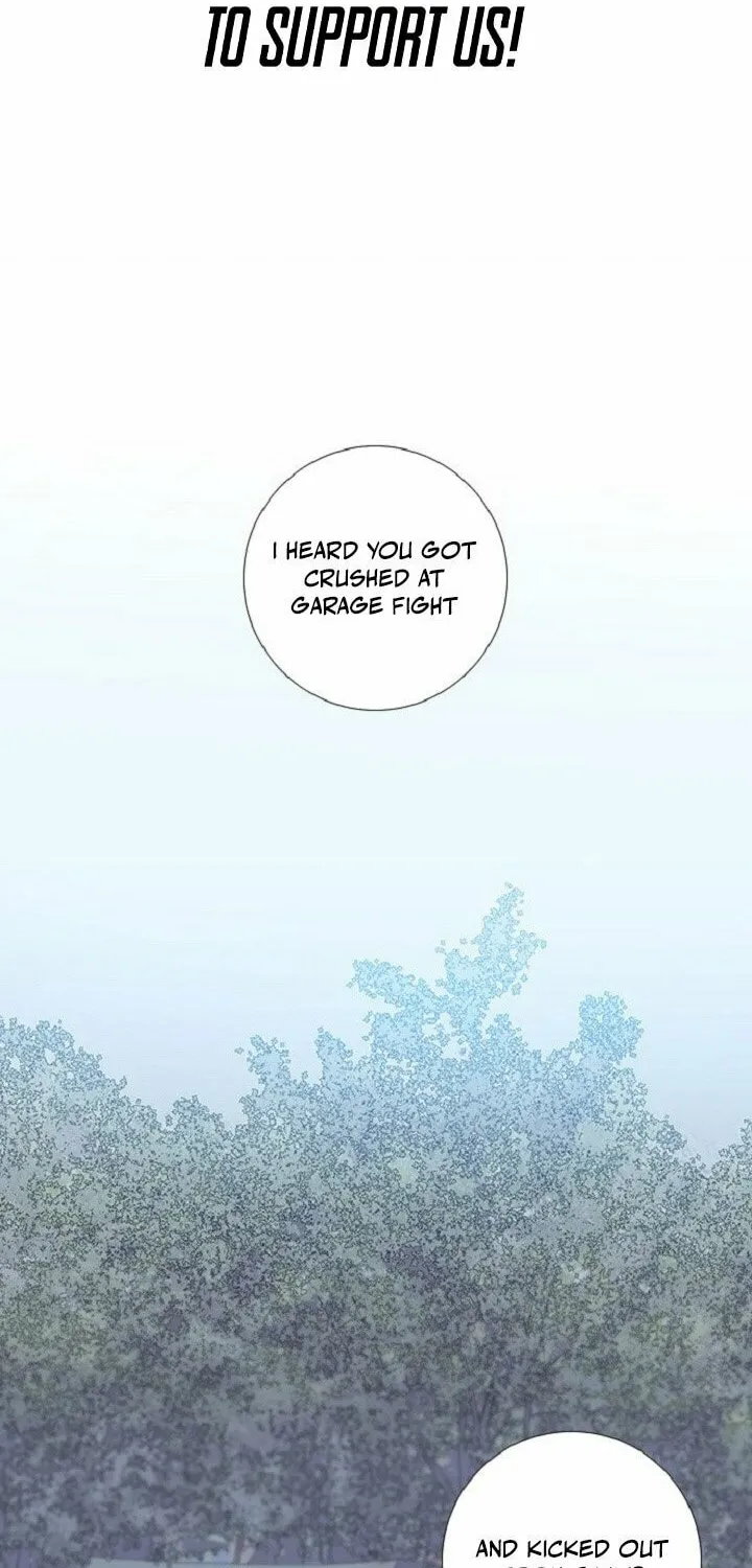 Read Knuckle Girl chapter 51 image 1 on Lezhin