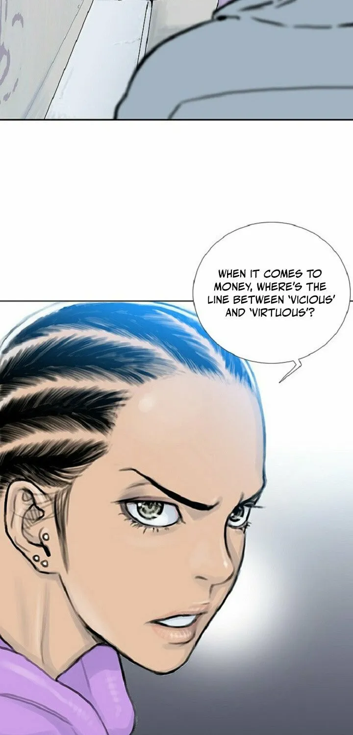 Read Knuckle Girl chapter 51 image 13 on Lezhin