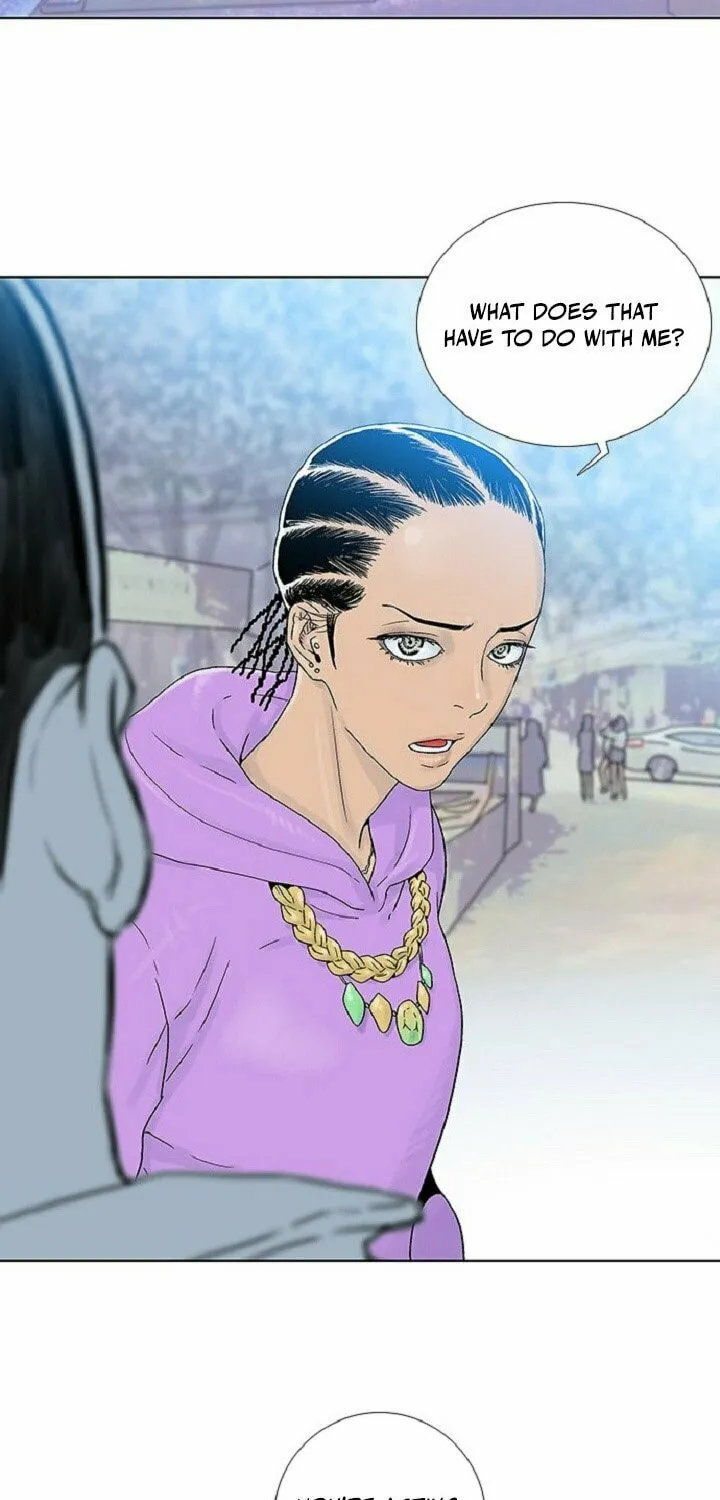 Read Knuckle Girl chapter 51 image 16 on Lezhin