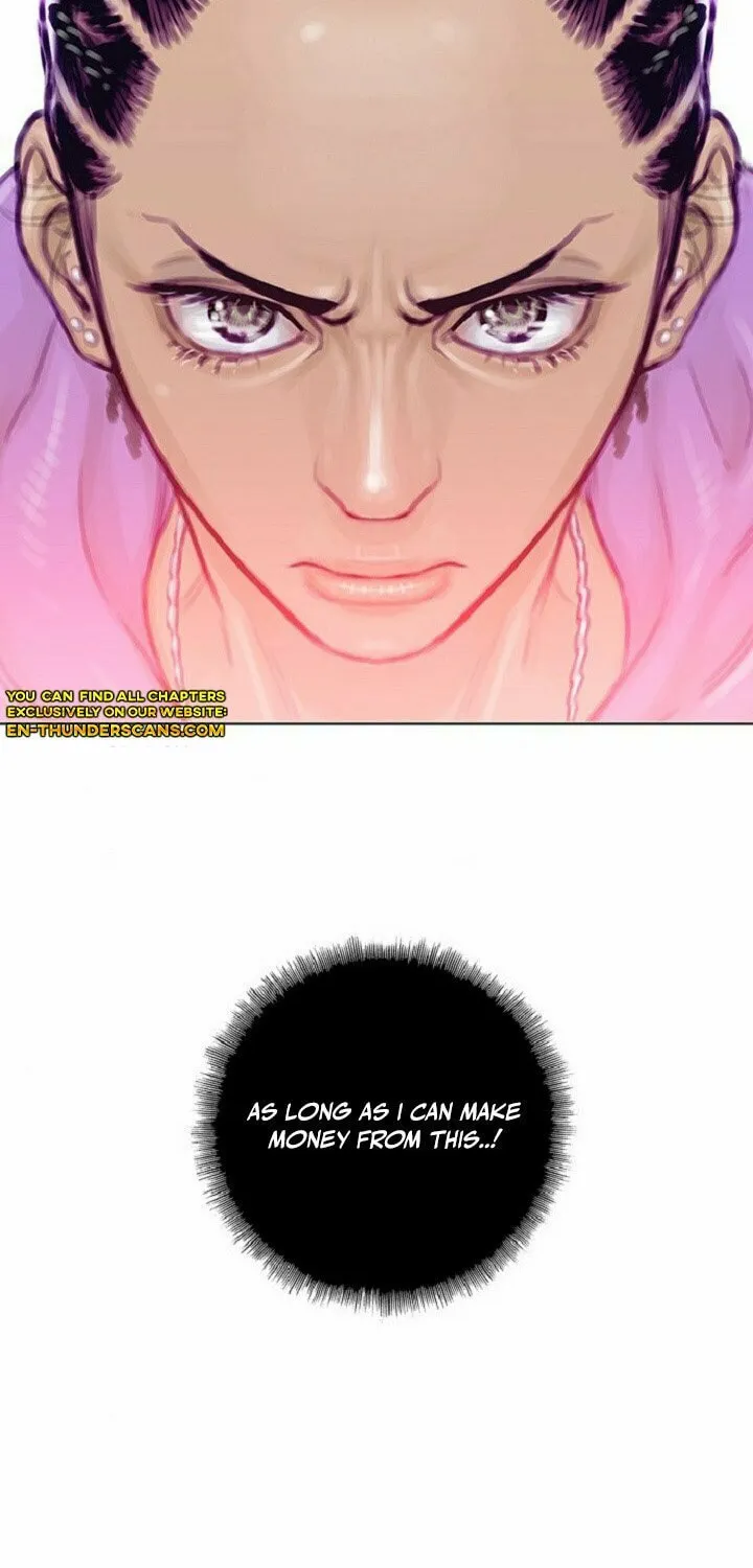 Read Knuckle Girl chapter 51 image 21 on Lezhin