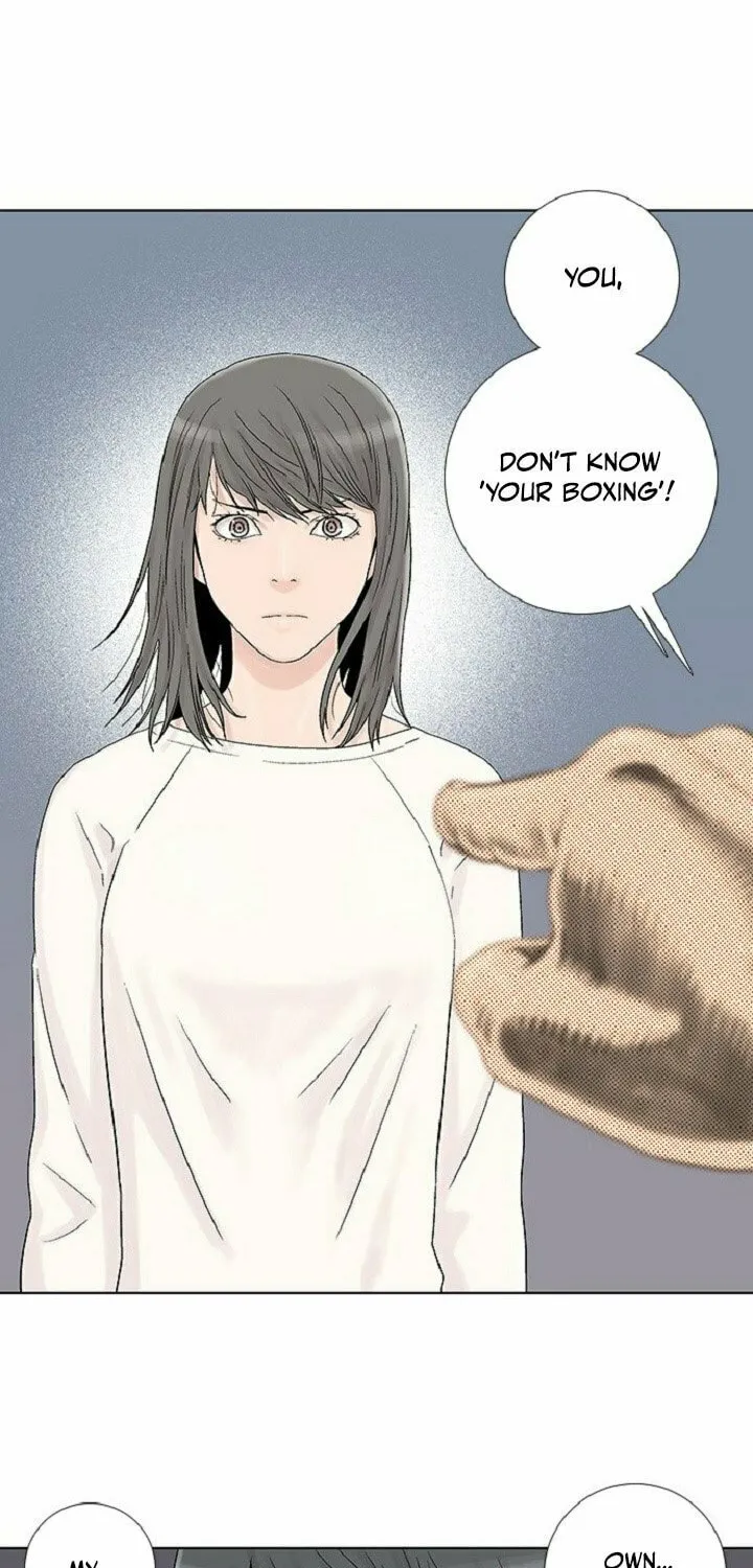 Read Knuckle Girl chapter 51 image 29 on Lezhin