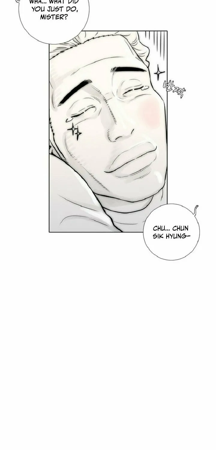 Read Knuckle Girl chapter 51 image 45 on Lezhin