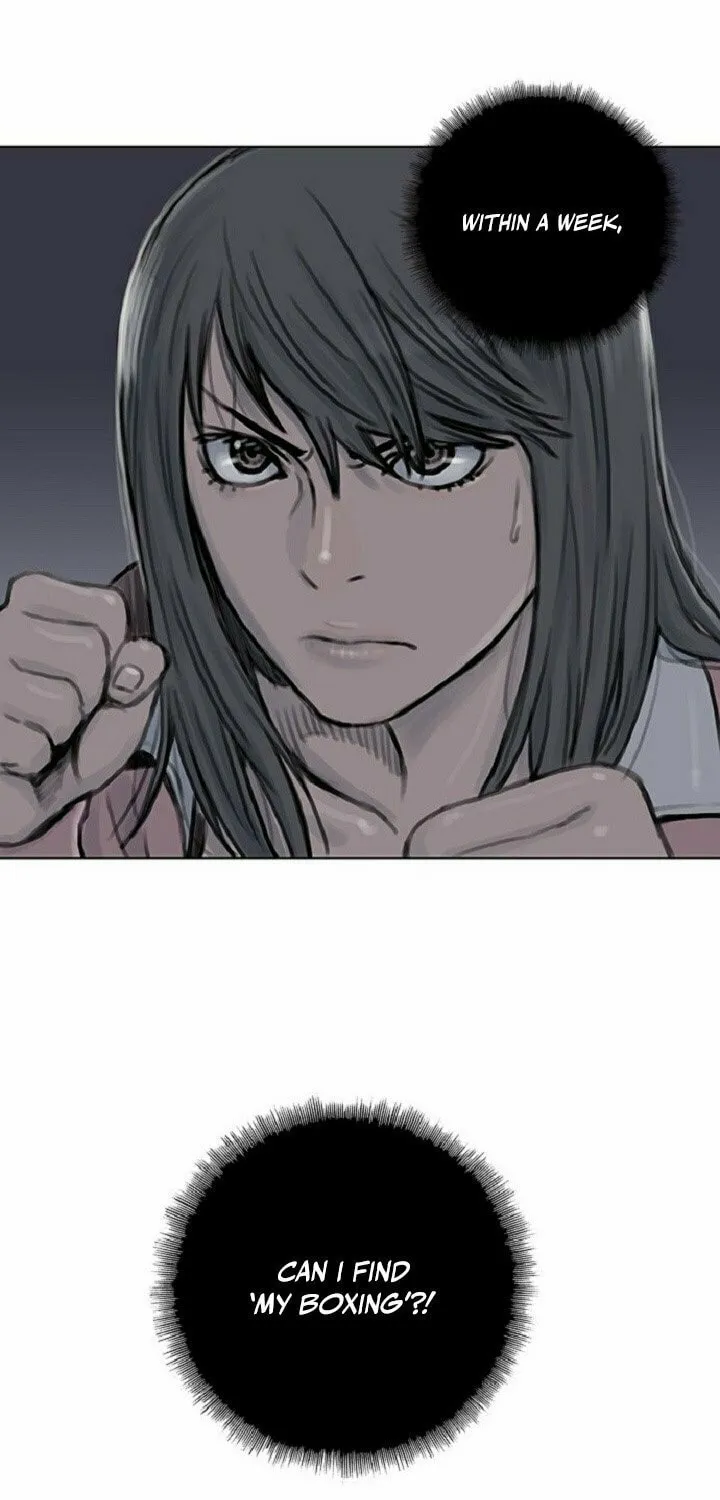 Read Knuckle Girl chapter 51 image 48 on Lezhin