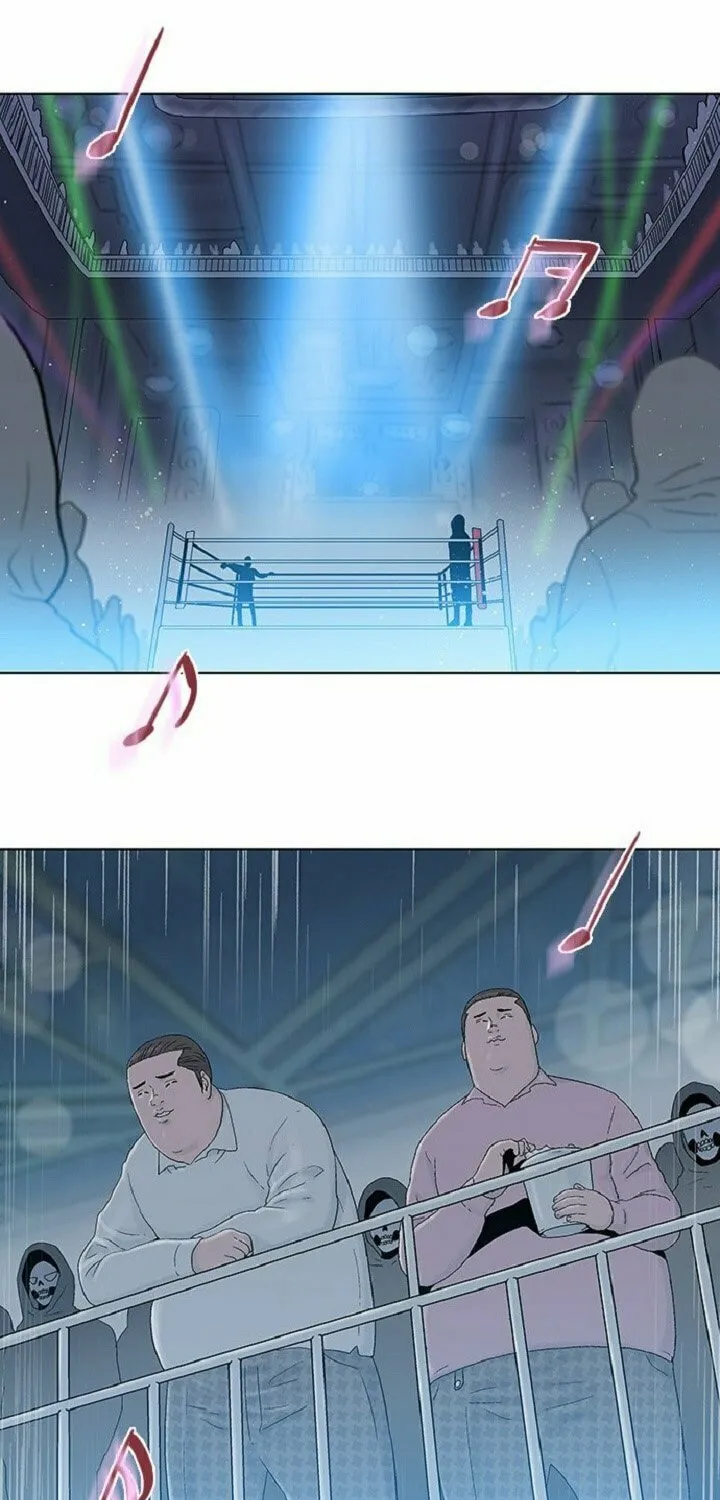 Read Knuckle Girl chapter 51 image 60 on Lezhin