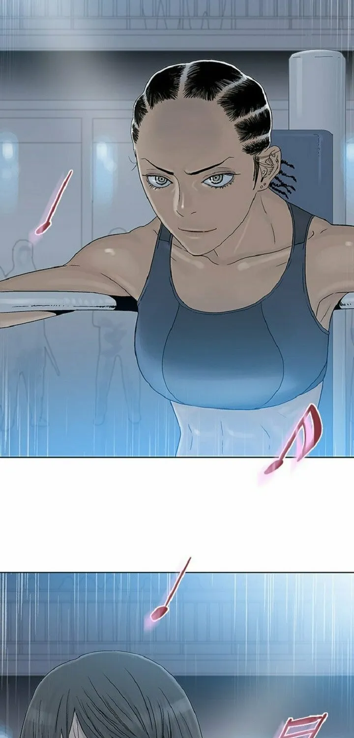 Read Knuckle Girl chapter 51 image 62 on Lezhin