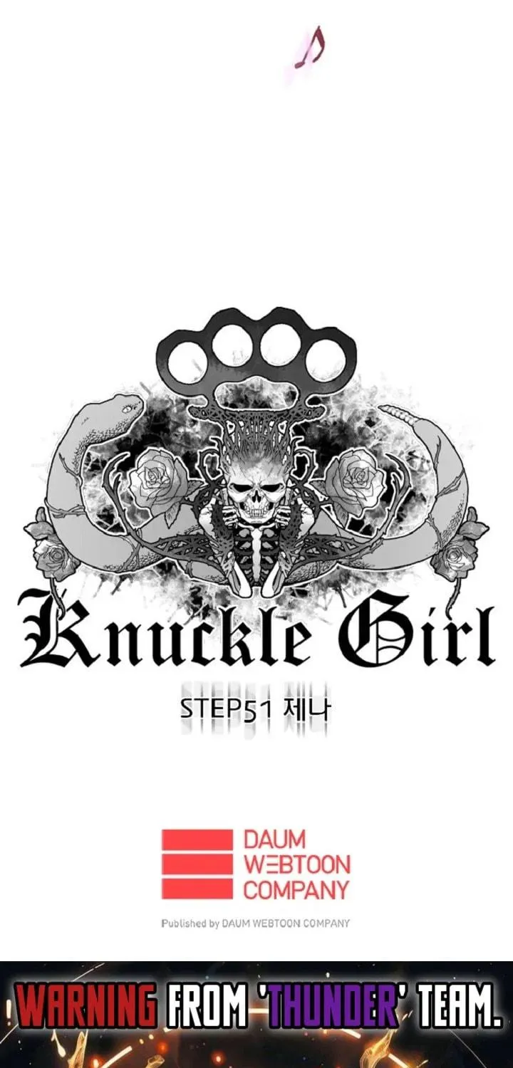 Read Knuckle Girl chapter 51 image 64 on Lezhin
