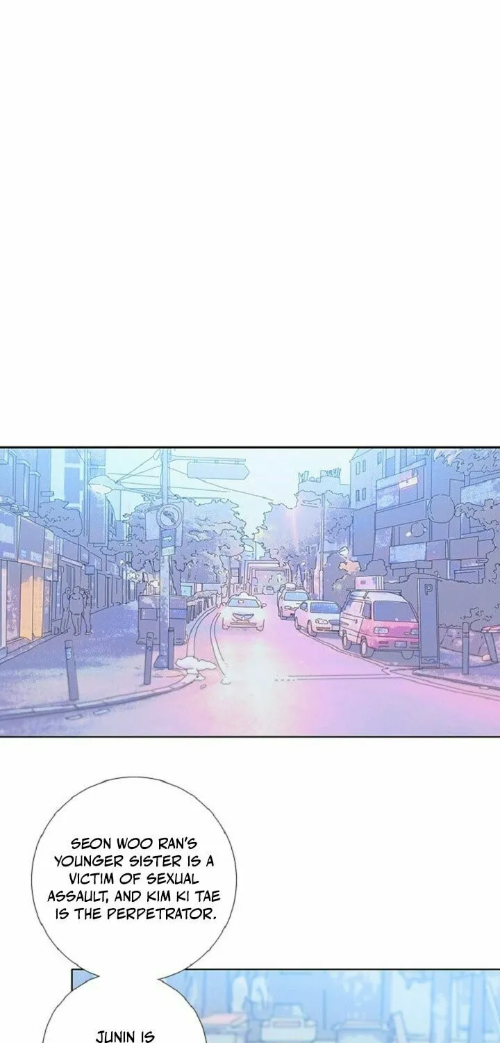 Read Knuckle Girl chapter 51 image 8 on Lezhin