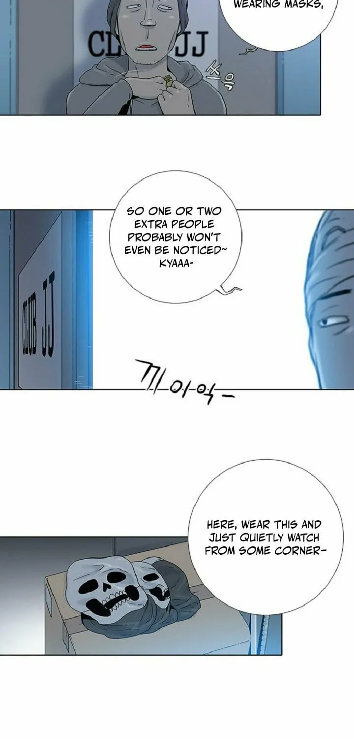 Read Knuckle Girl chapter 52 image 10 on Lezhin