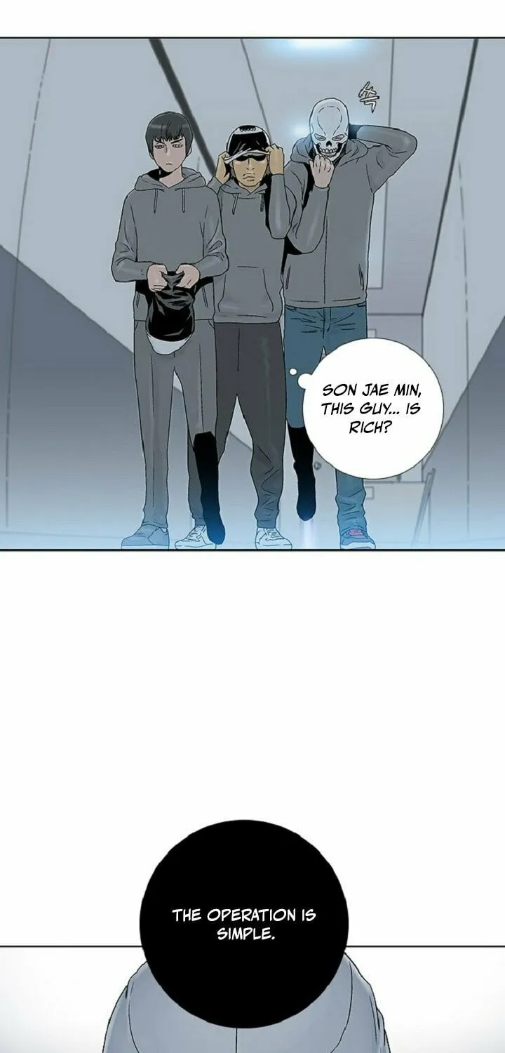 Read Knuckle Girl chapter 52 image 11 on Lezhin