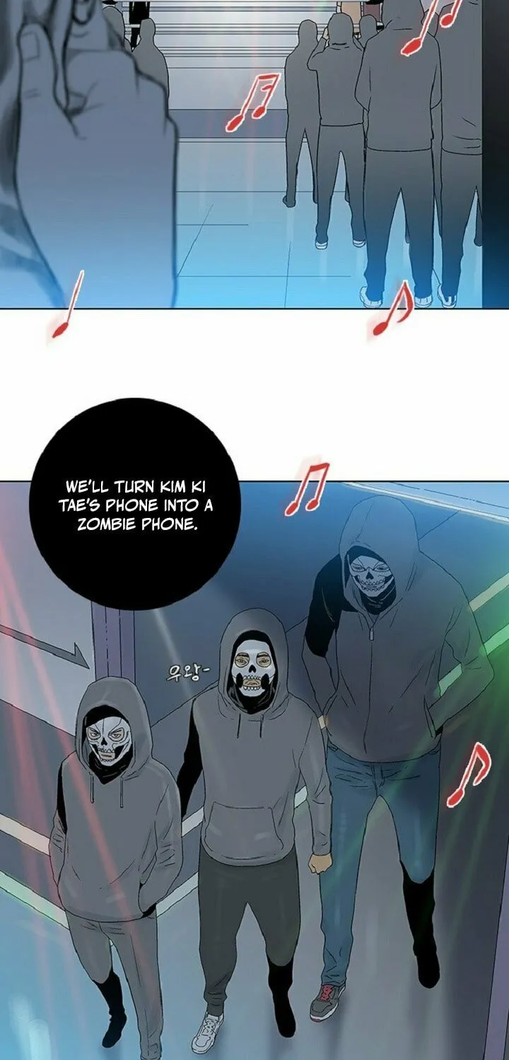 Read Knuckle Girl chapter 52 image 13 on Lezhin