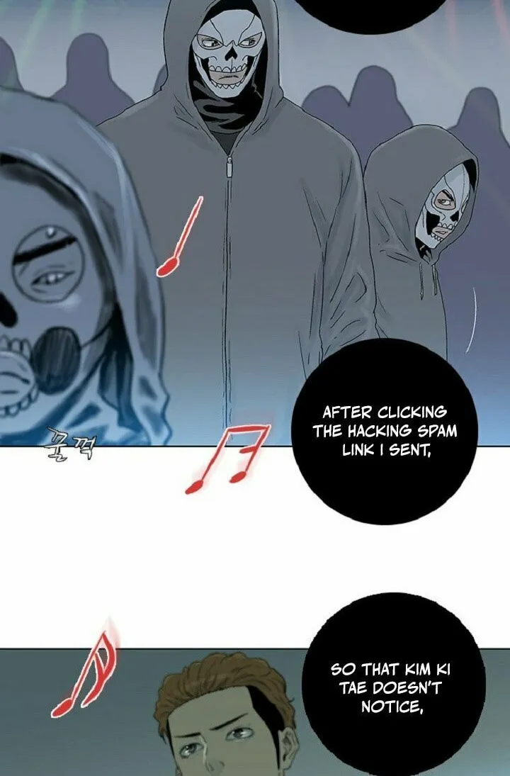 Read Knuckle Girl chapter 52 image 15 on Lezhin