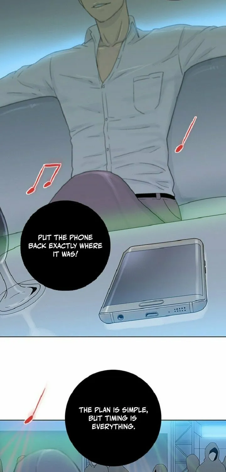 Read Knuckle Girl chapter 52 image 16 on Lezhin