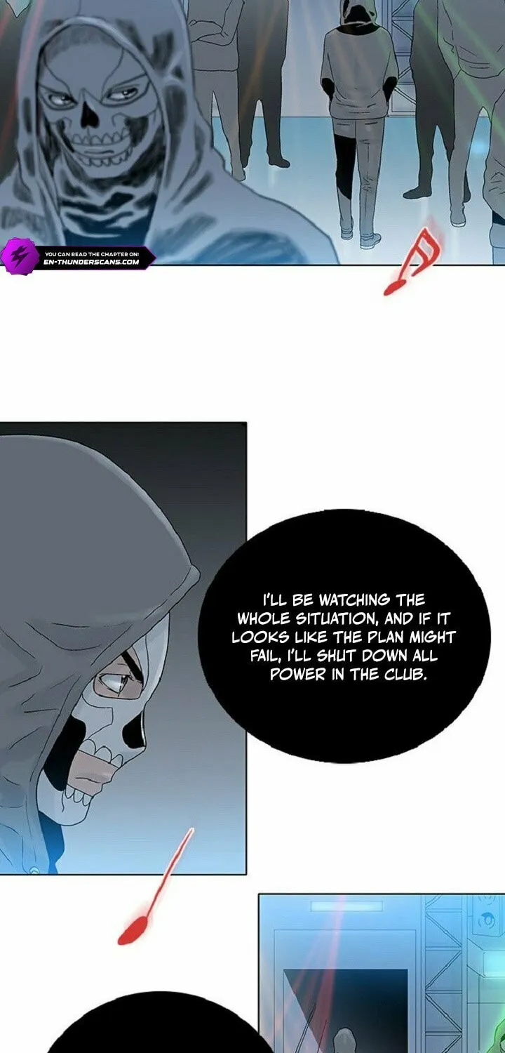 Read Knuckle Girl chapter 52 image 17 on Lezhin