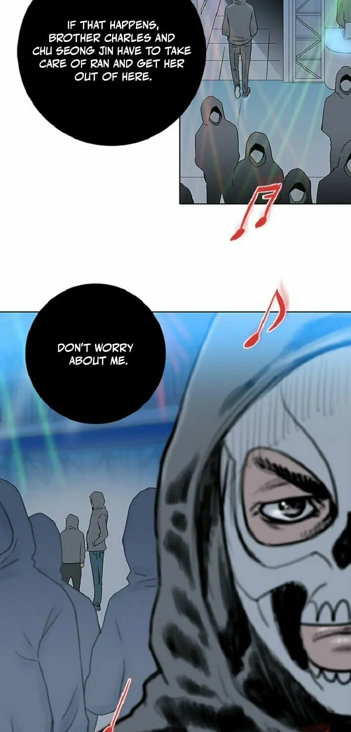 Read Knuckle Girl chapter 52 image 18 on Lezhin