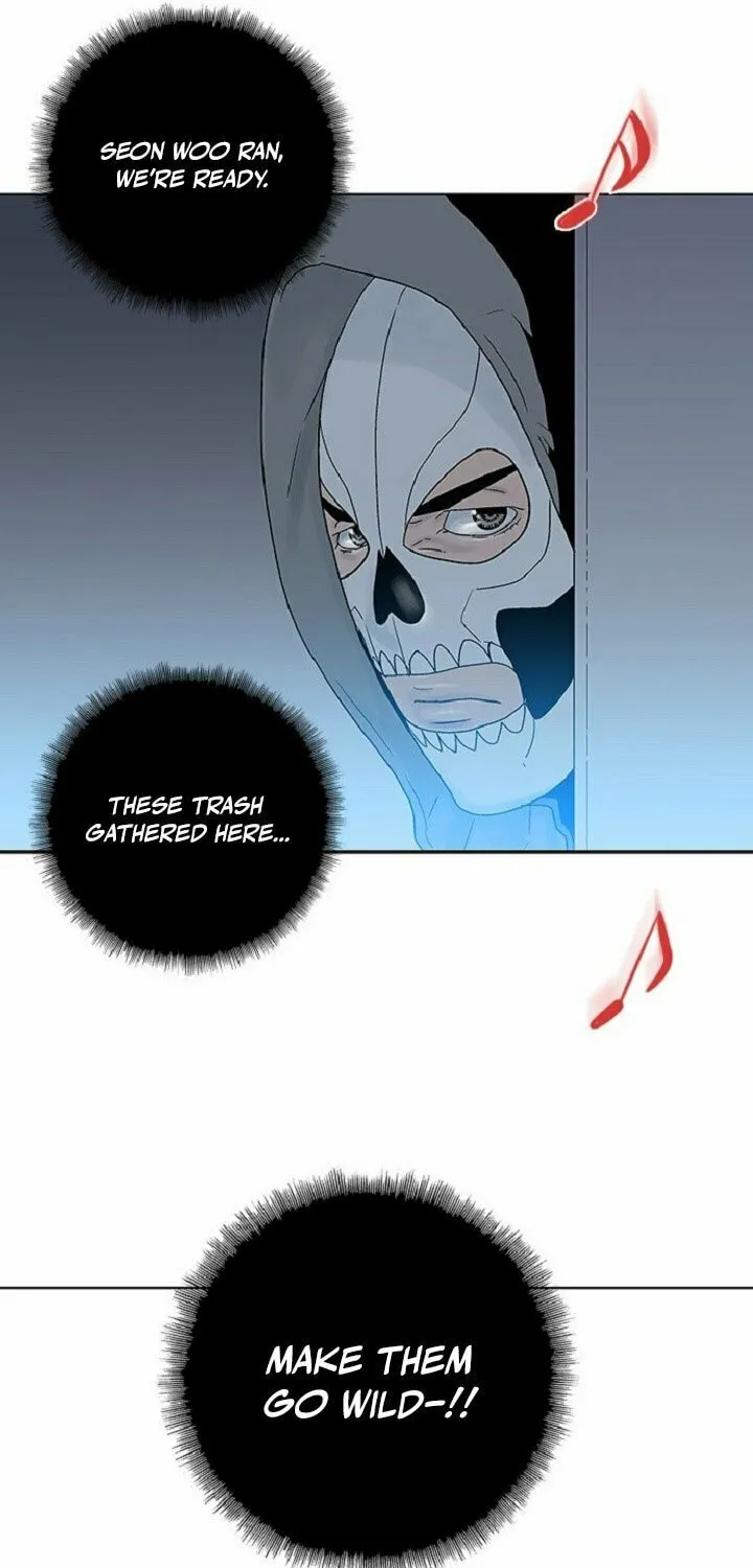 Read Knuckle Girl chapter 52 image 24 on Lezhin