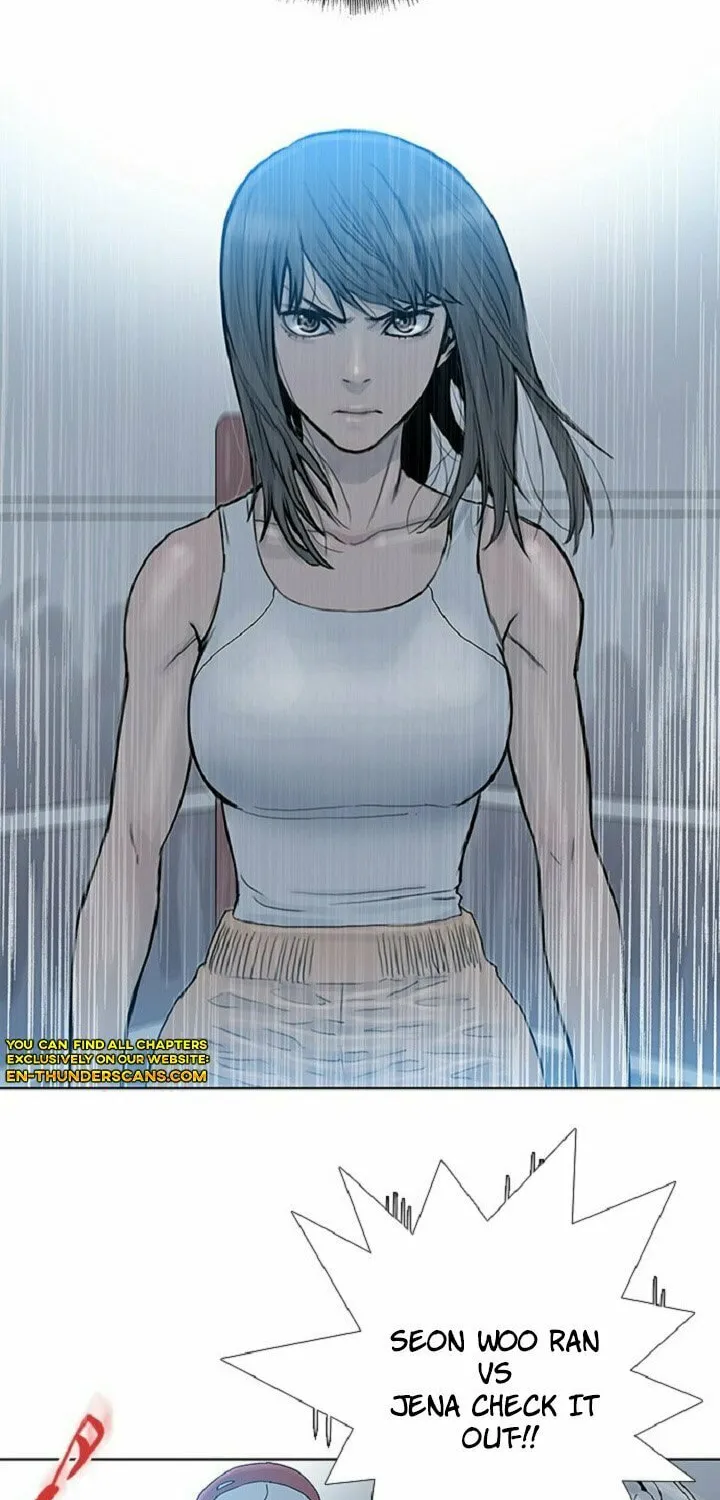 Read Knuckle Girl chapter 52 image 25 on Lezhin