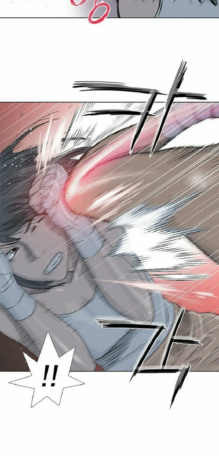Read Knuckle Girl chapter 52 image 30 on Lezhin