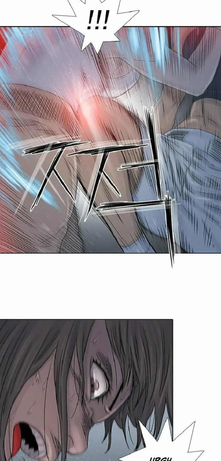 Read Knuckle Girl chapter 52 image 37 on Lezhin