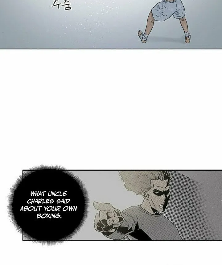 Read Knuckle Girl chapter 52 image 47 on Lezhin