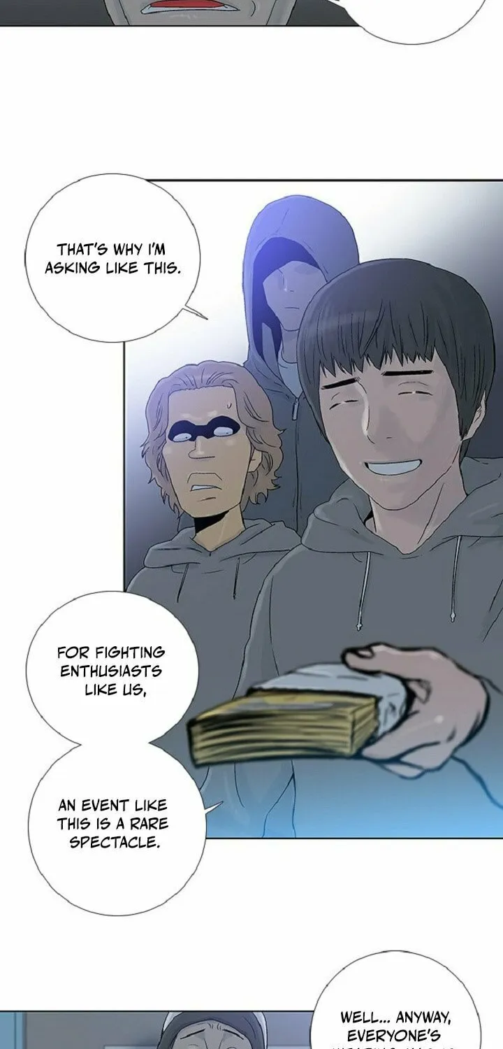 Read Knuckle Girl chapter 52 image 9 on Lezhin