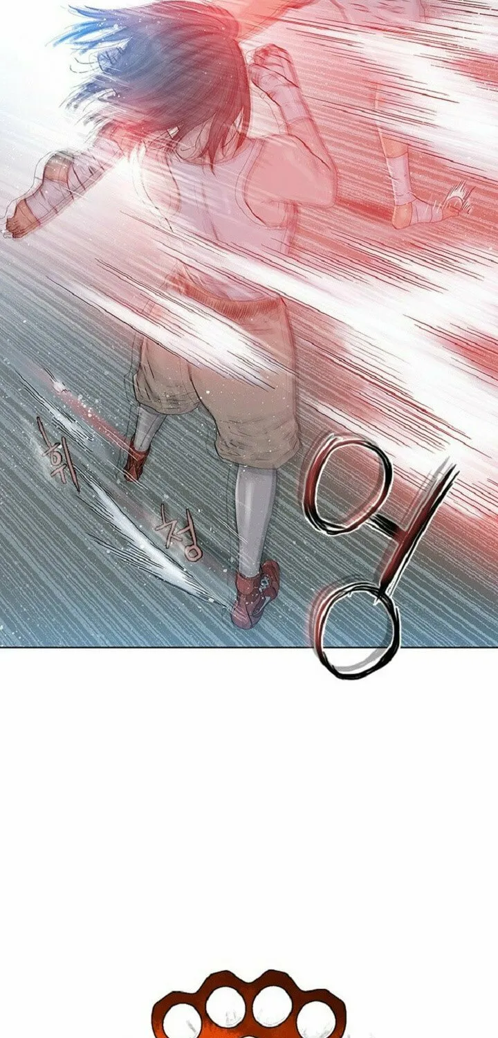 Read Knuckle Girl chapter 53 image 10 on Lezhin