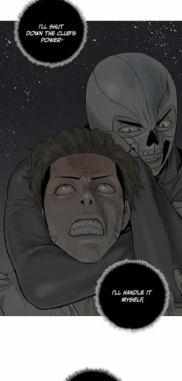 Read Knuckle Girl chapter 53 image 16 on Lezhin
