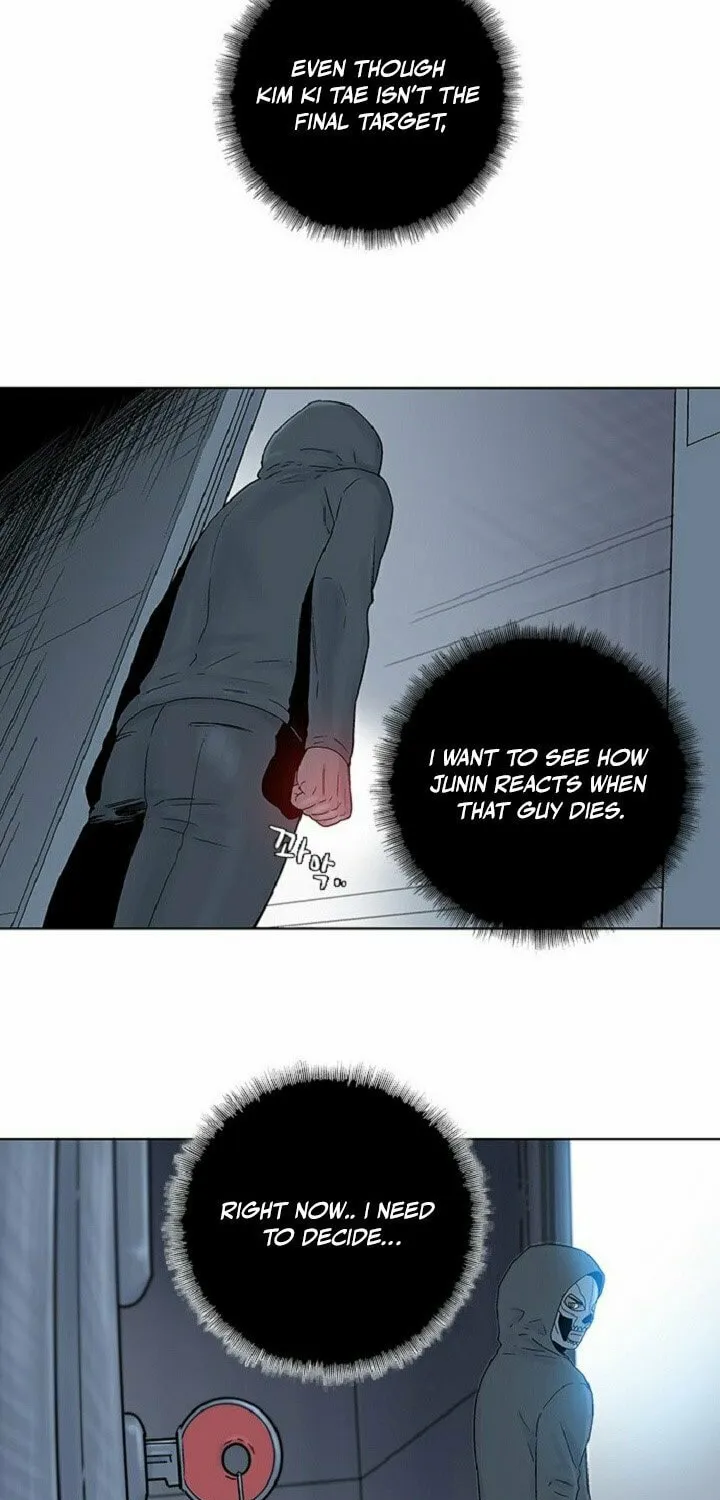 Read Knuckle Girl chapter 53 image 17 on Lezhin
