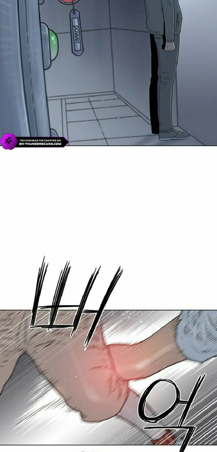 Read Knuckle Girl chapter 53 image 18 on Lezhin