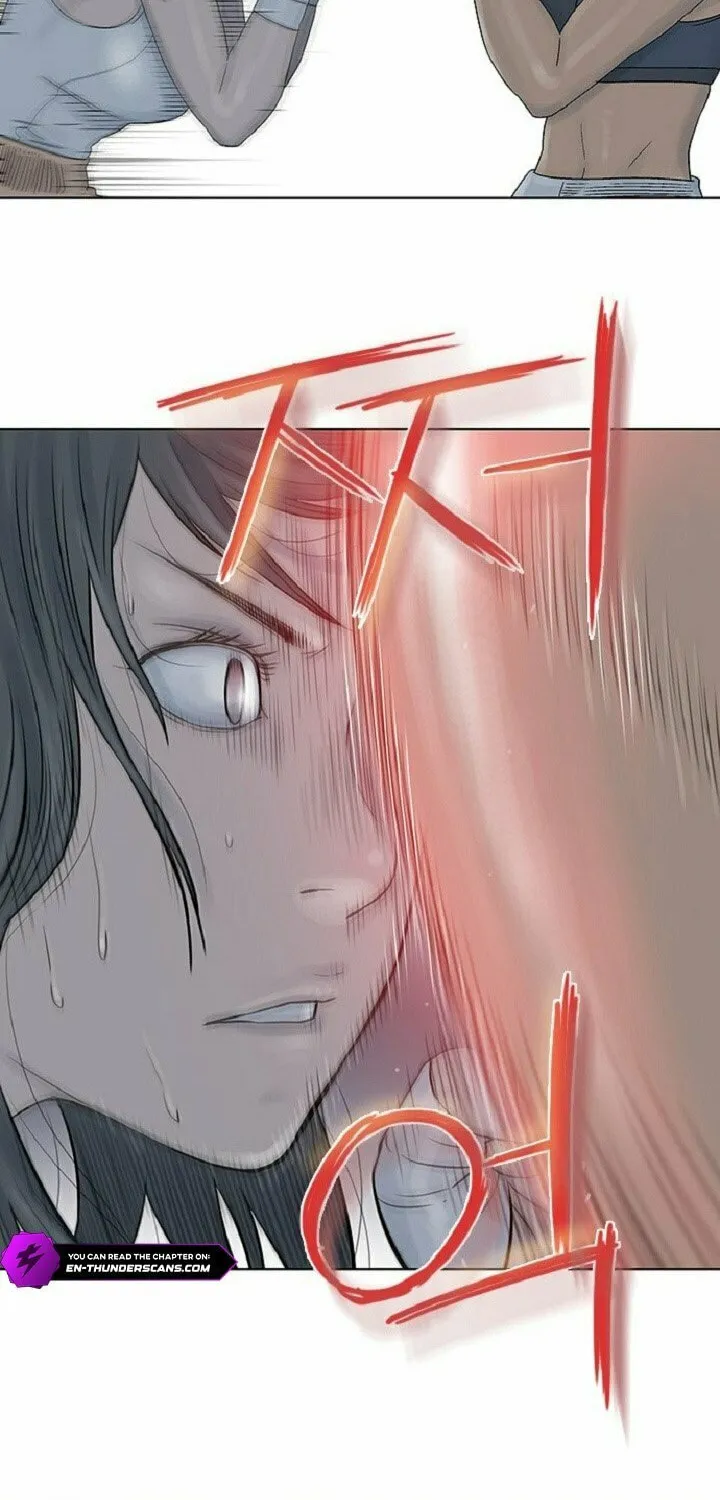 Read Knuckle Girl chapter 53 image 24 on Lezhin
