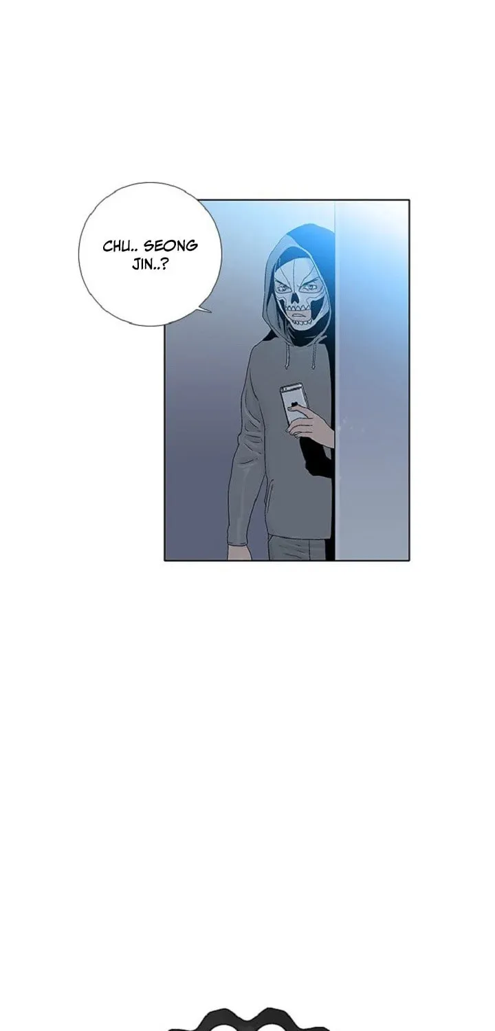 Read Knuckle Girl chapter 53 image 46 on Lezhin