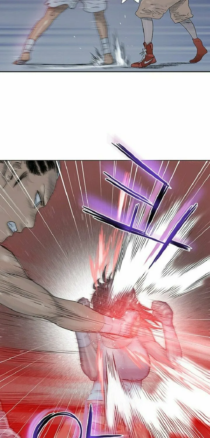Read Knuckle Girl chapter 54 image 19 on Lezhin